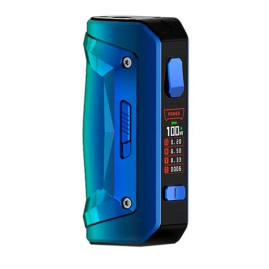Geek Vape S100 Aegis Solo 2 Box Mod