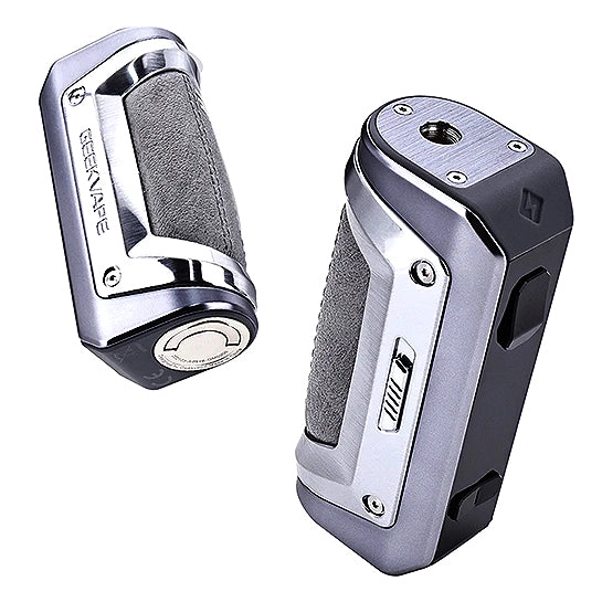 Geek Vape S100 Aegis Solo 2 Box Mod