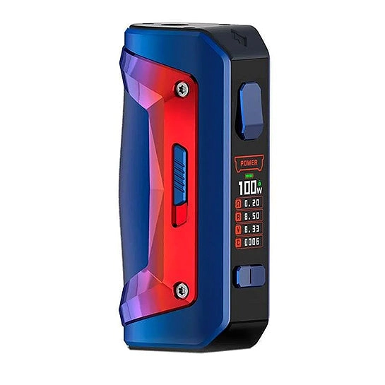Geek Vape S100 Aegis Solo 2 Box Mod