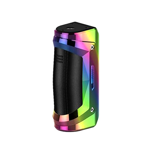 Geek Vape S100 Aegis Solo 2 Box Mod