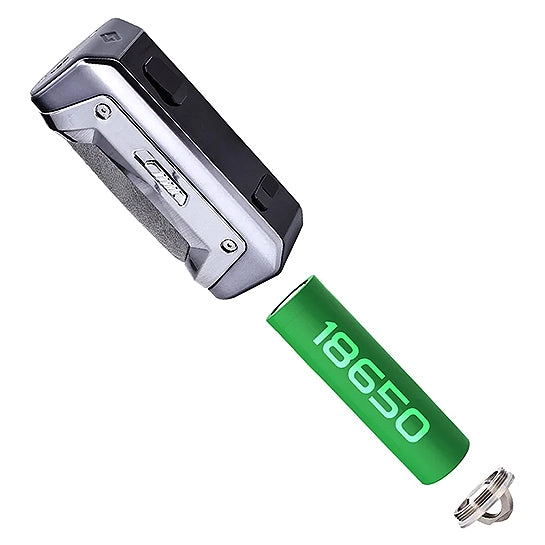 Geek Vape S100 Aegis Solo 2 Box Mod