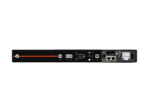 Geist Rack Transfer Switch Outlet Level Monitoring AUU5M1R5-06CF17-2C20C20A900-D - Power distribution unit (rack-mountable) - VA7U21A0