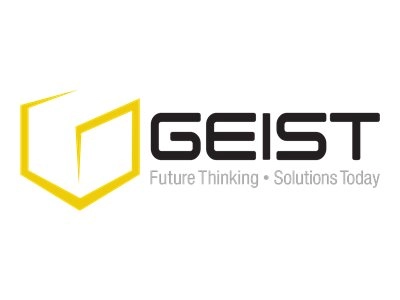 Geist Switched Outlet Level Monitoring EC MNR5MGW1-24CF18-6PS15D0A10-S-A - Power distribution unit (rack-mountable) - AC 208 VP6N60AA