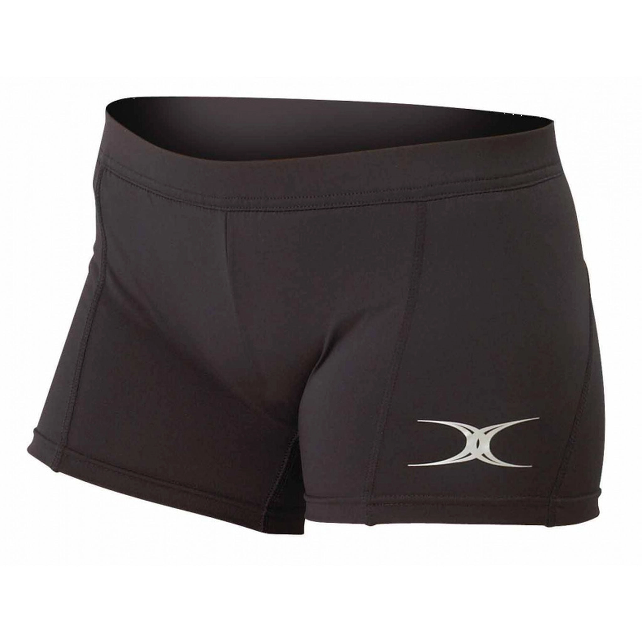 Gilbert Eclipse Netball Short