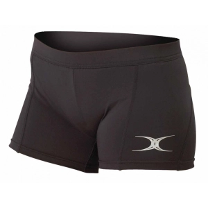 Gilbert Eclipse Netball Short