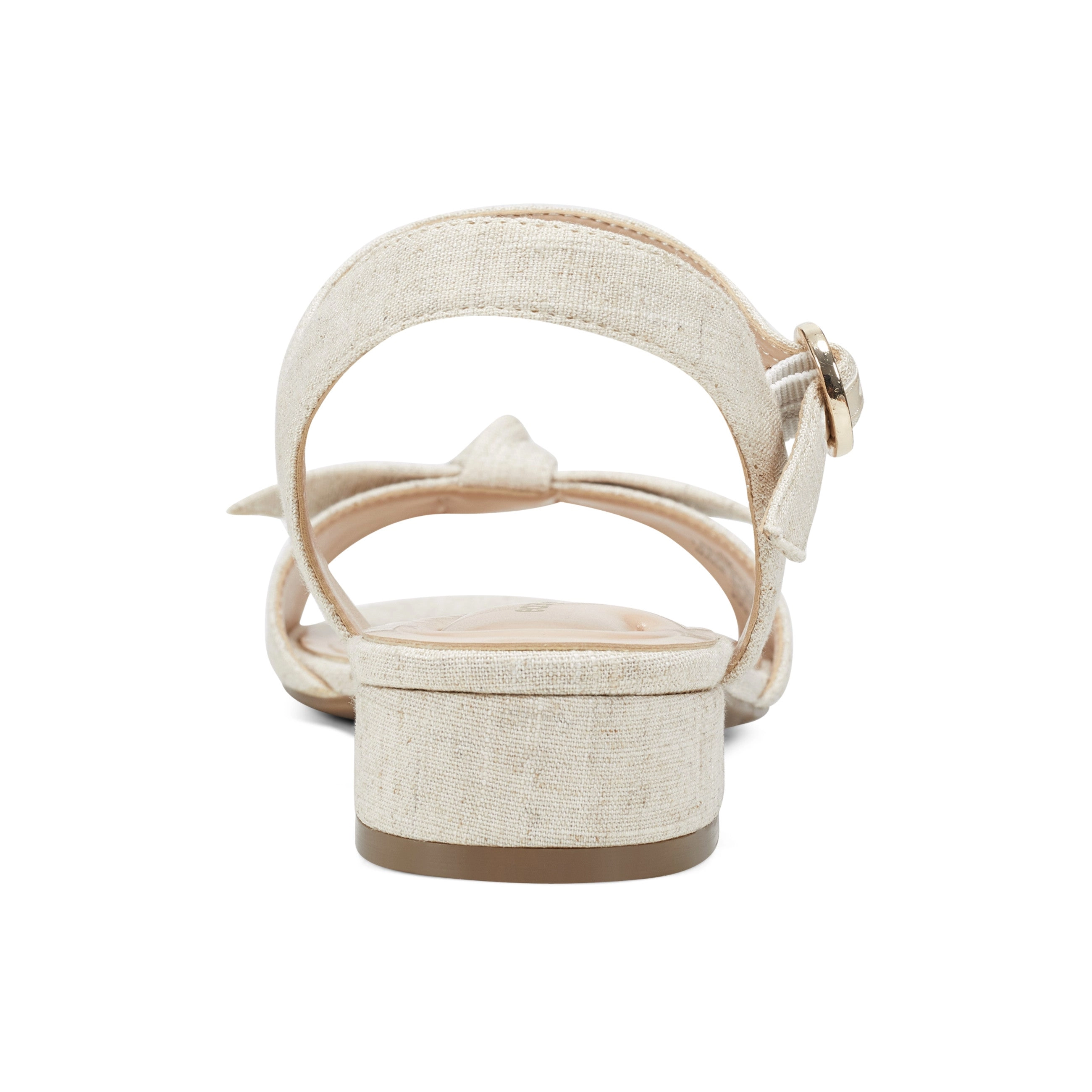 Ginova Block Heel Dress Sandals