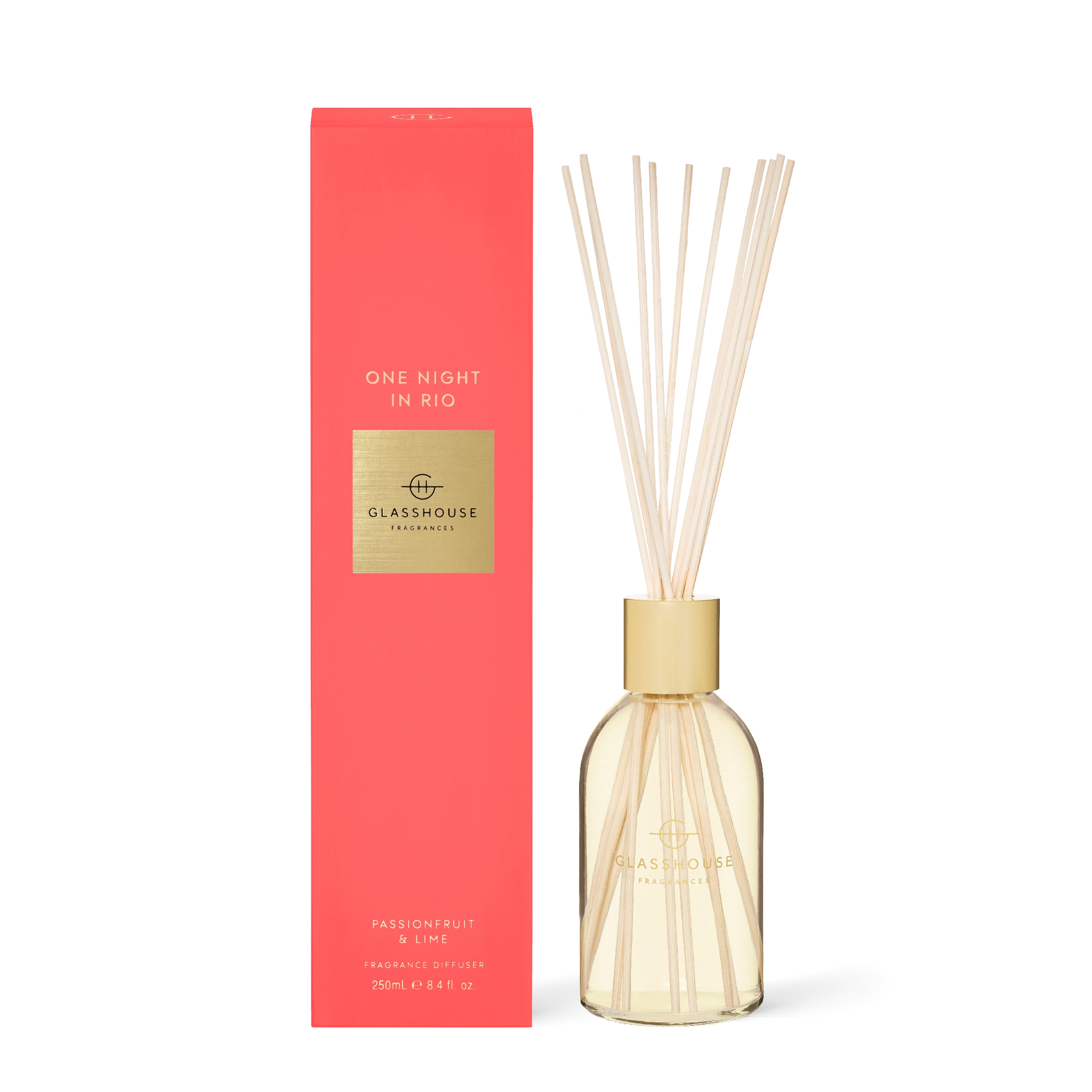 Glasshouse Fragrances Fragrance Diffuser