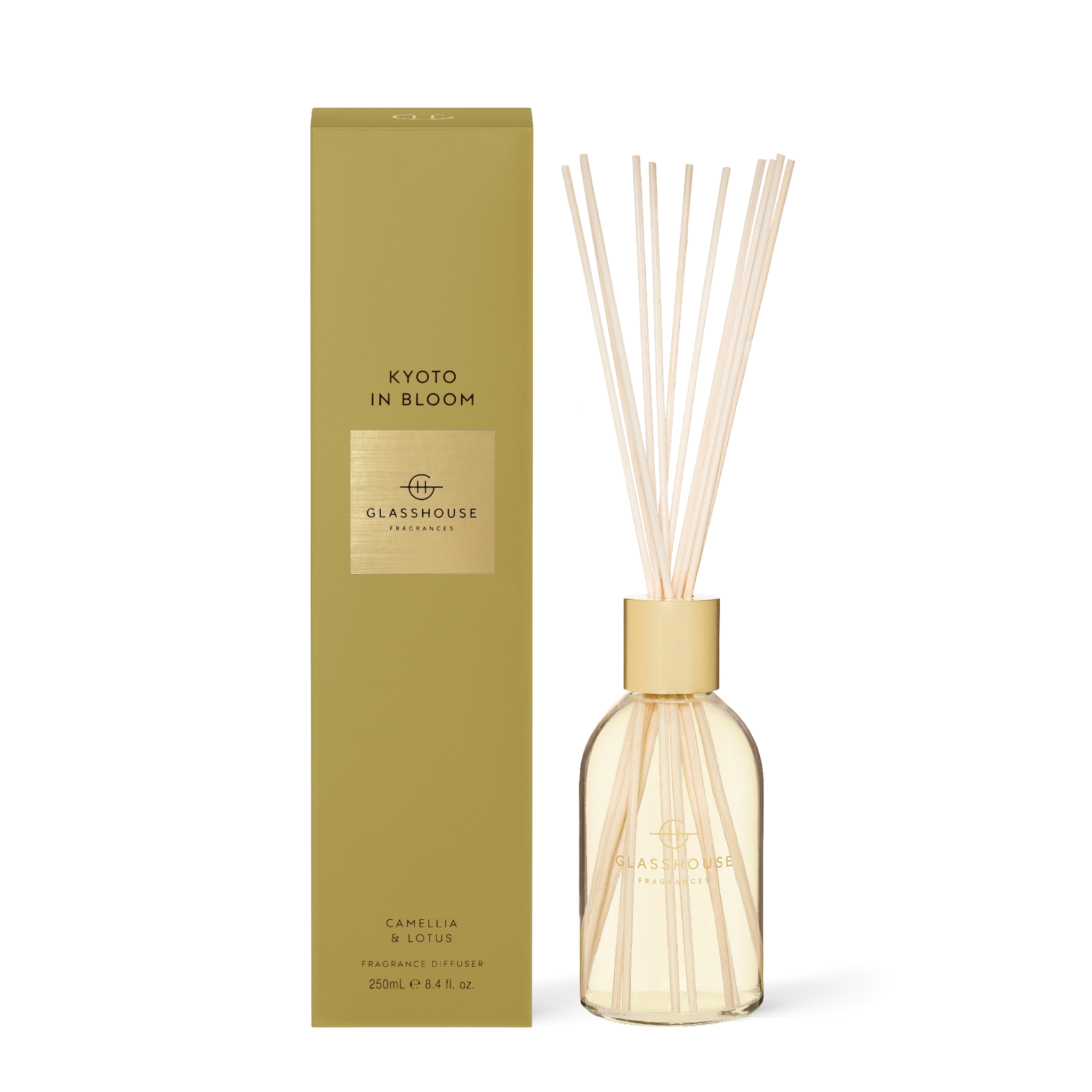 Glasshouse Fragrances Fragrance Diffuser