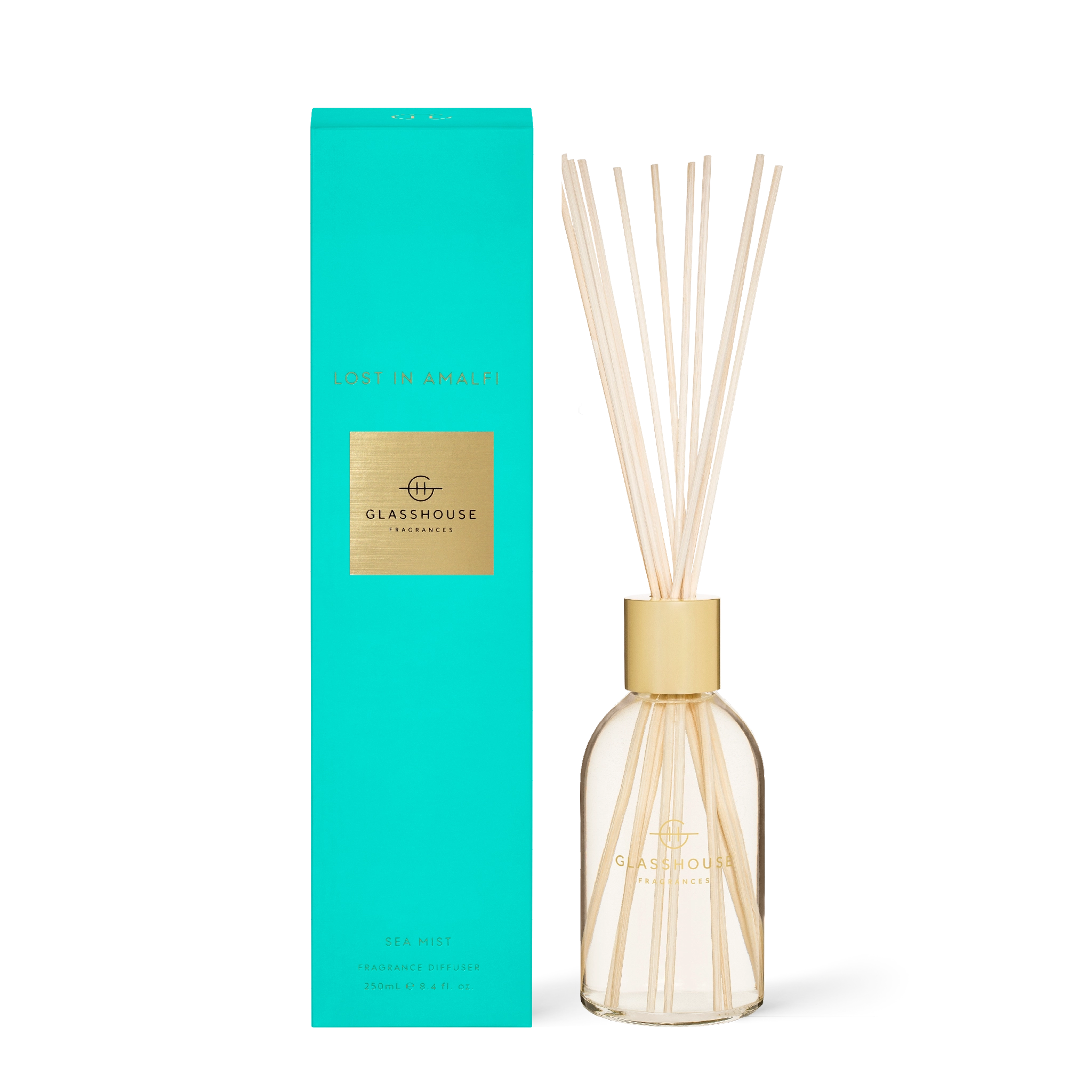 Glasshouse Fragrances Fragrance Diffuser