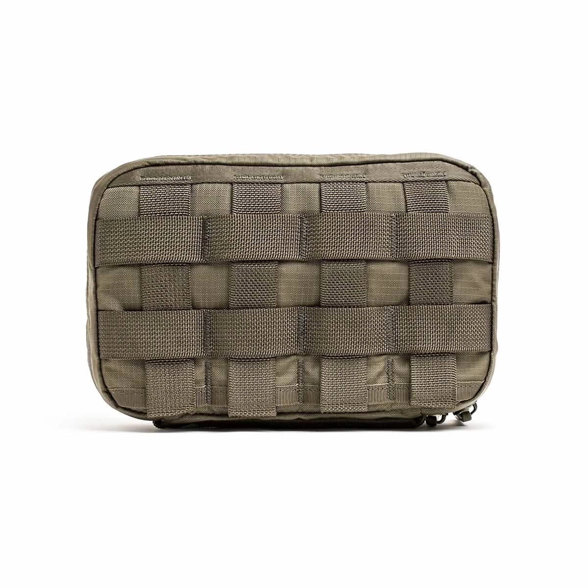 GR1 Field Pocket - Ripstop ROBIC®
