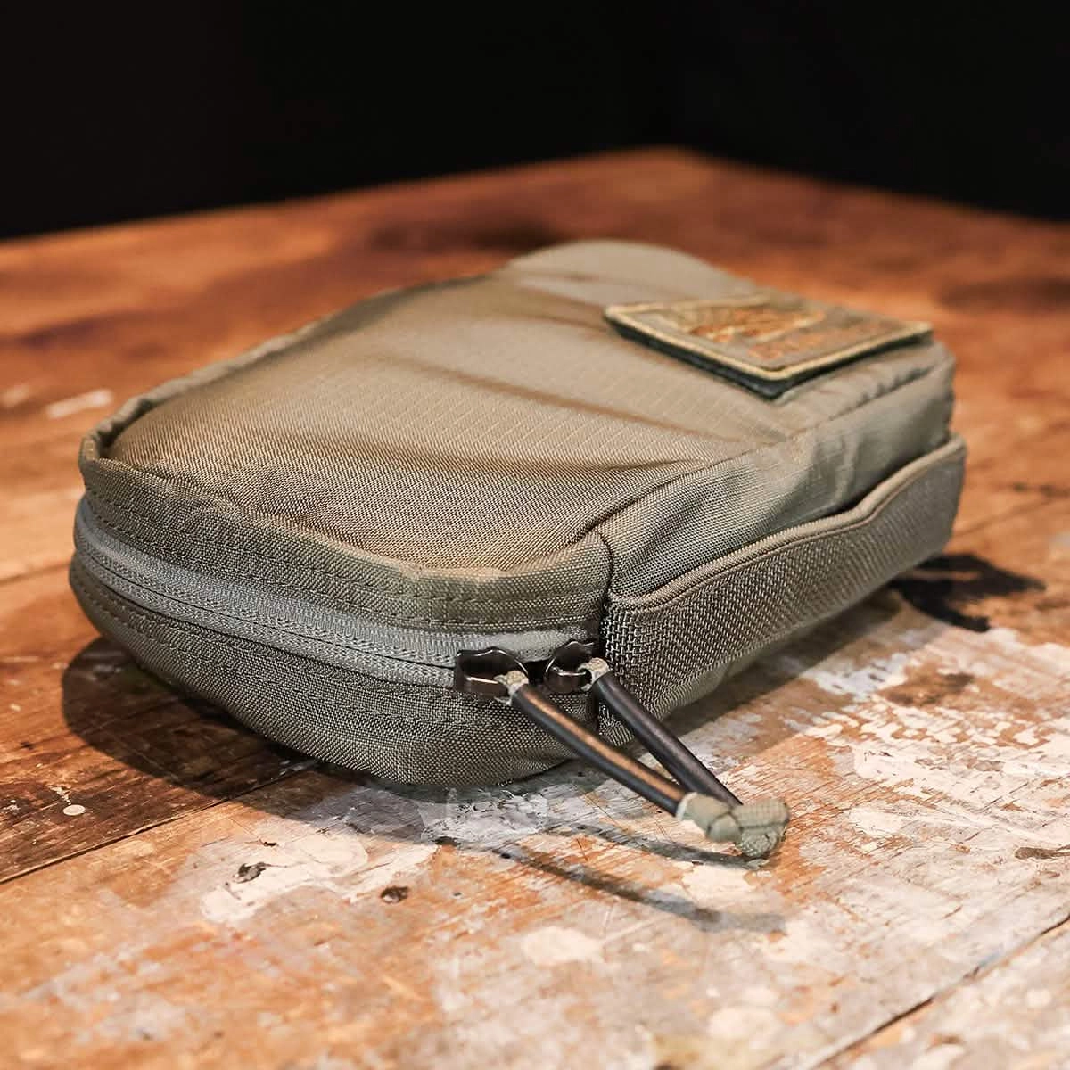 GR1 Field Pocket - Ripstop ROBIC®