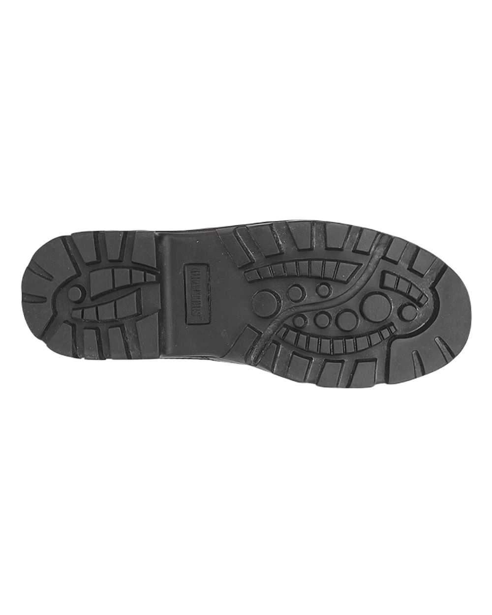 Grafters Top Gun Combat Boots
