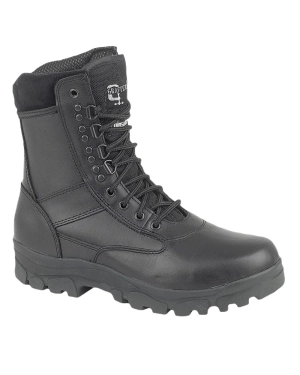 Grafters Top Gun Combat Boots