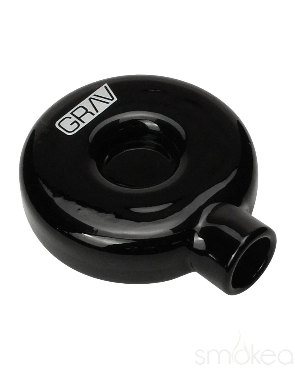 GRAV 2.2" Donut Chillum