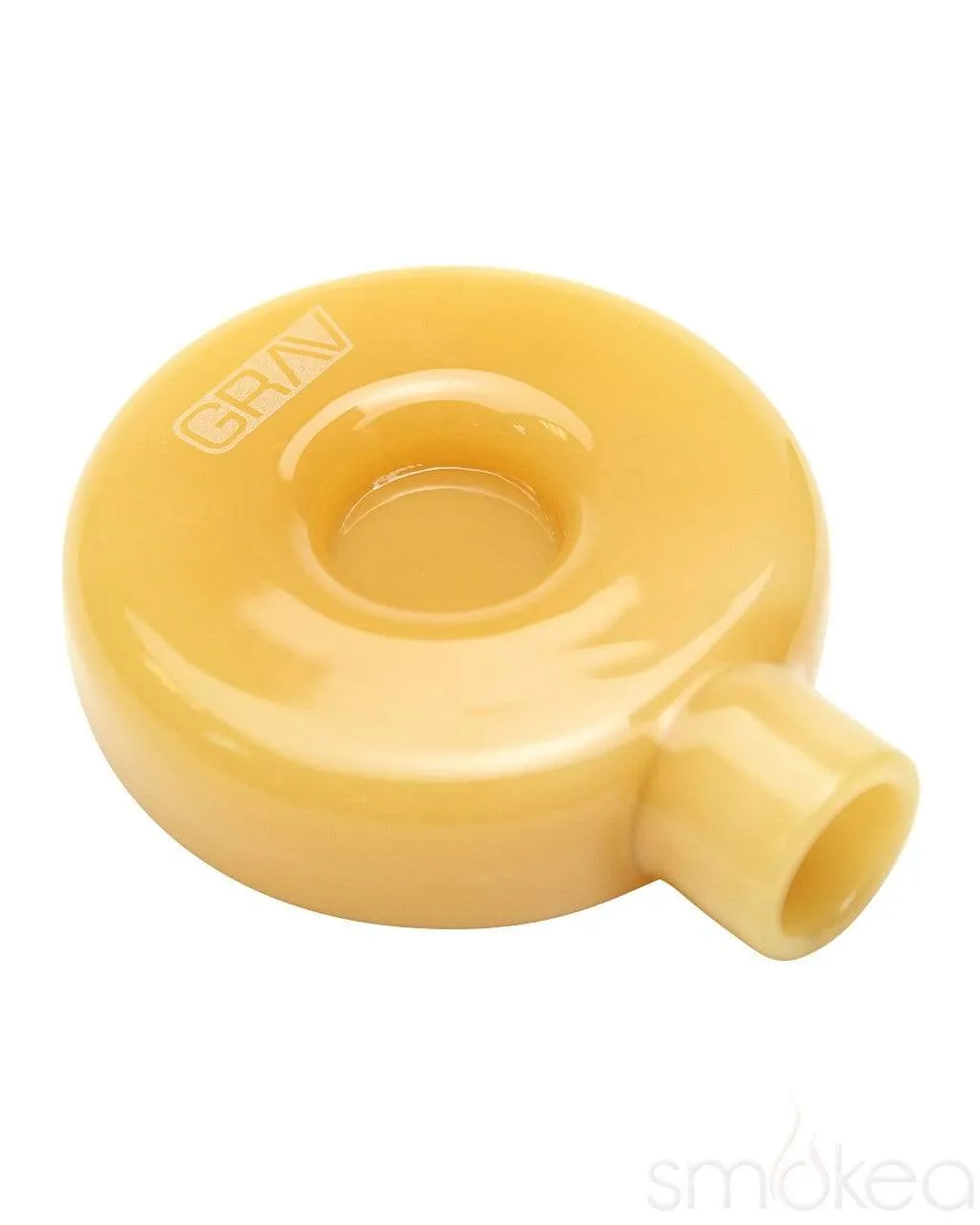 GRAV 2.2" Donut Chillum