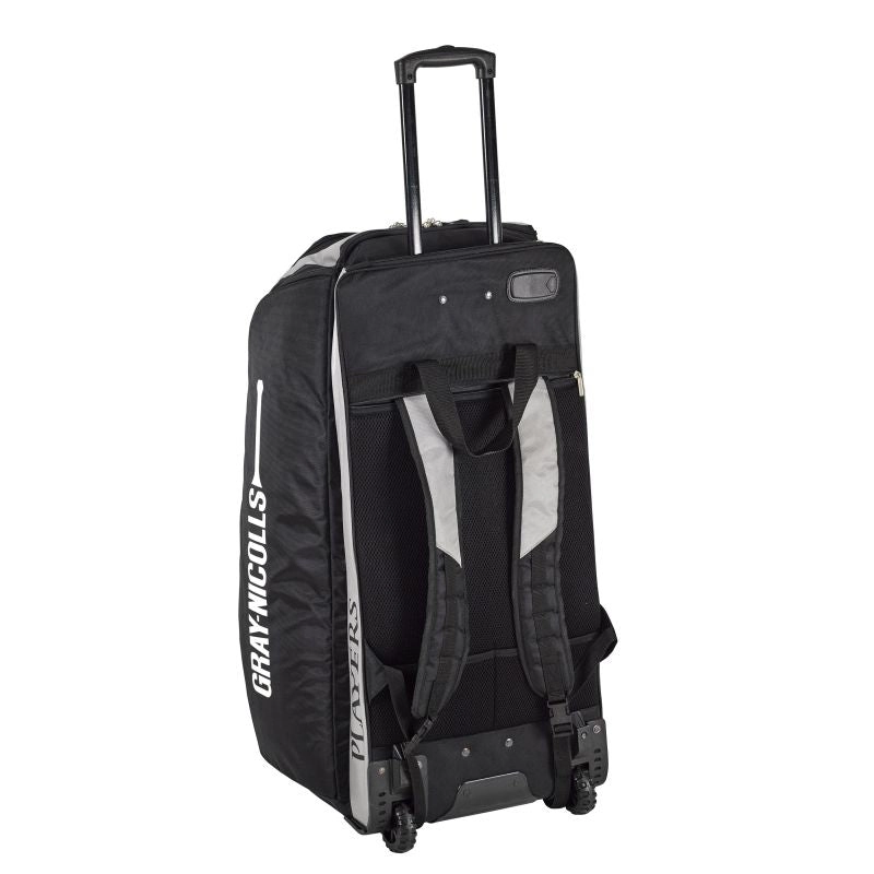 Gray-Nicolls Players Cricket Duffle Bag
