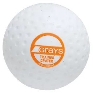 Grays Trainer Crater Hockey Ball