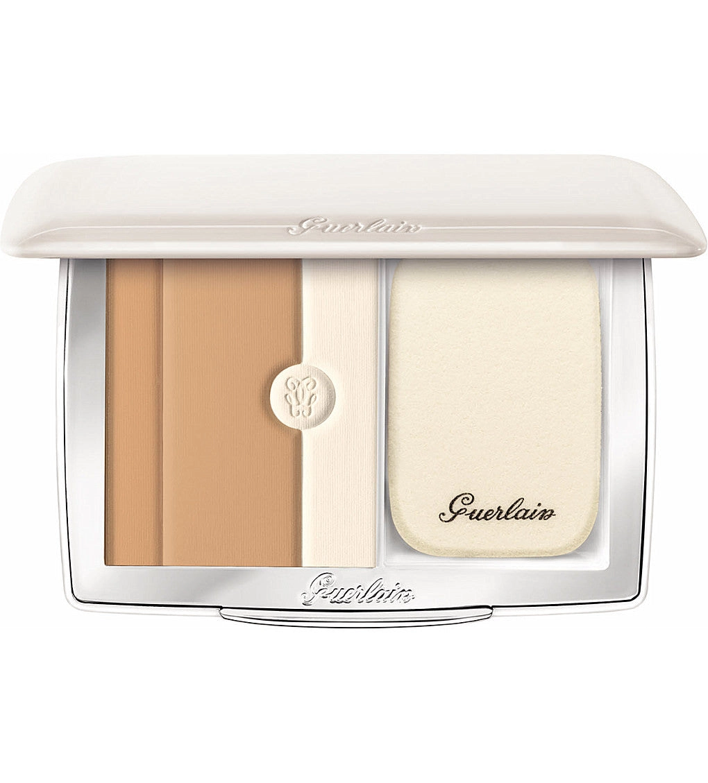 Guerlain Blanc De Perle Compact Foundation