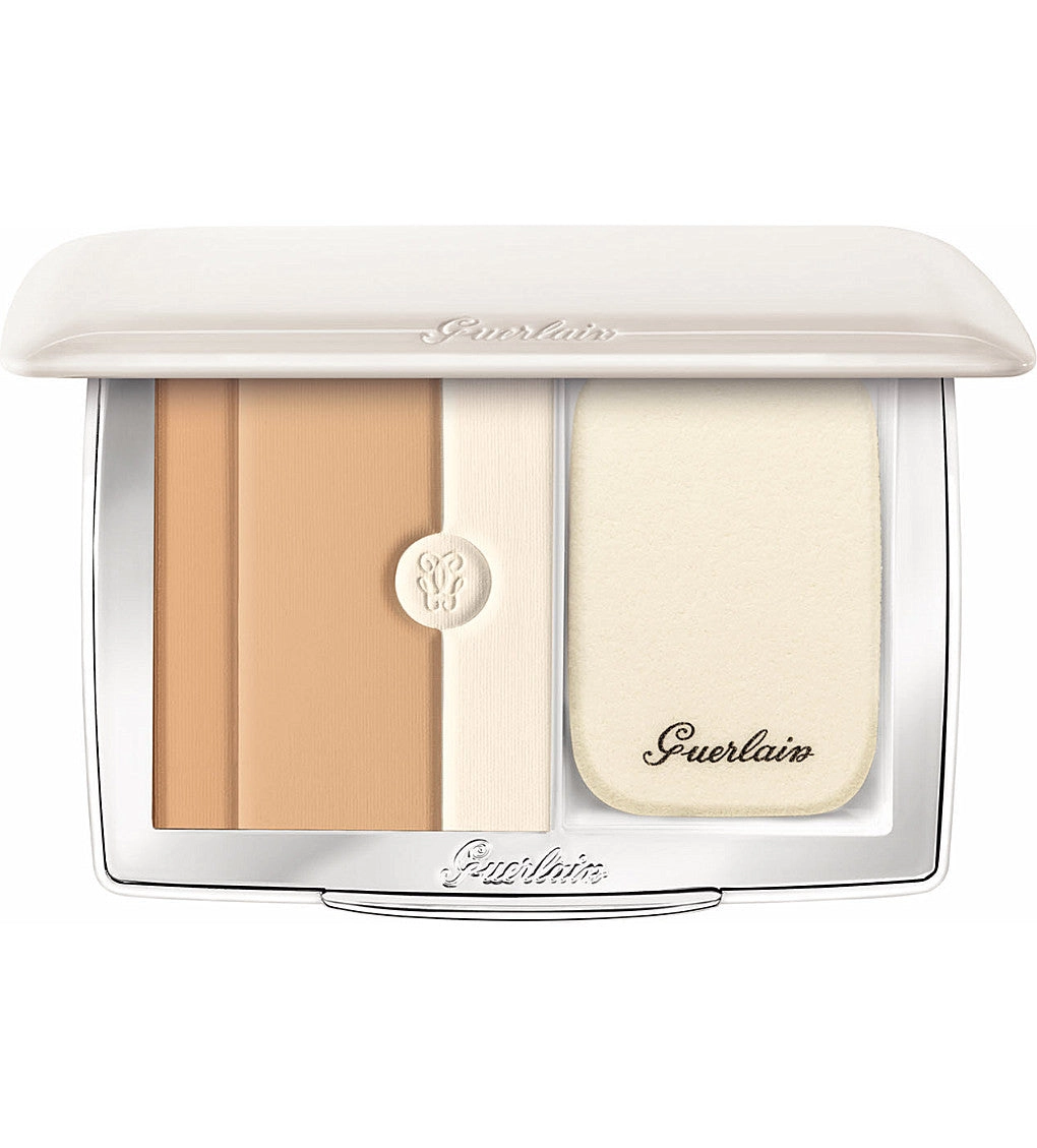 Guerlain Blanc De Perle Compact Foundation