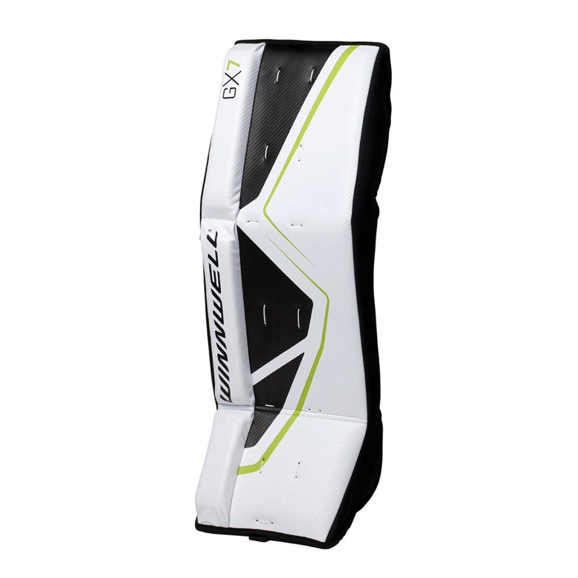 GX7 Street Hockey Goalie Pads