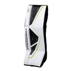 GX7 Street Hockey Goalie Pads