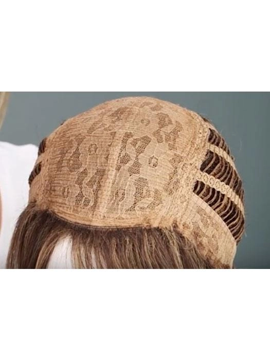 Hailey | Synthetic Wig (Basic Cap) | DISCONTINUED