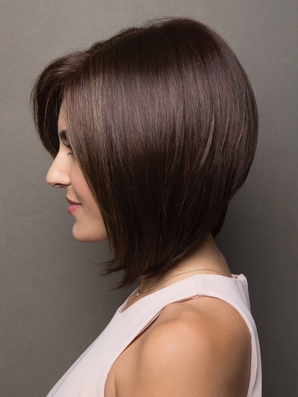Hailey | Synthetic Wig (Basic Cap) | DISCONTINUED