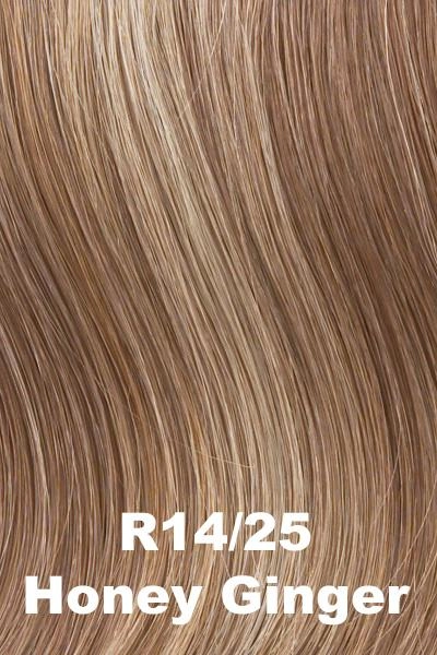 Hairdo Wigs Extensions - 22" 4-Piece Wavy Fineline Extension Kit (#HX22FW)
