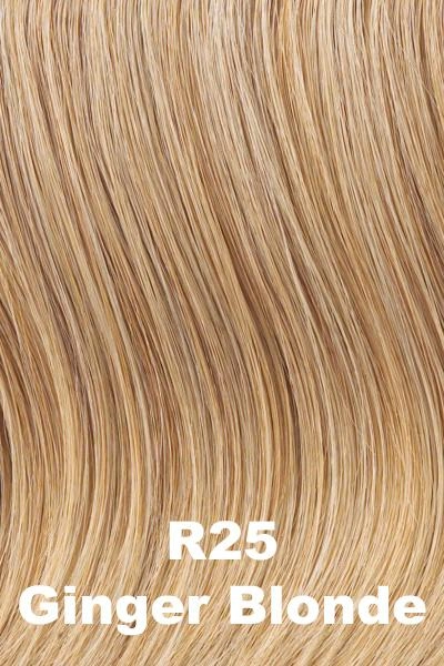 Hairdo Wigs Extensions - 22" 4-Piece Wavy Fineline Extension Kit (#HX22FW)