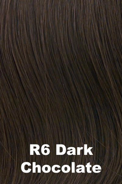 Hairdo Wigs Extensions - 22" 4-Piece Wavy Fineline Extension Kit (#HX22FW)