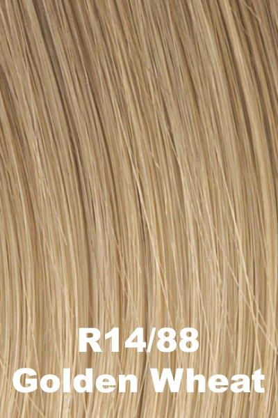 Hairdo Wigs Extensions - 22" 4-Piece Wavy Fineline Extension Kit (#HX22FW)