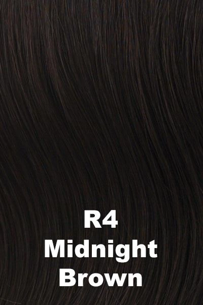Hairdo Wigs Extensions - 22" 4-Piece Wavy Fineline Extension Kit (#HX22FW)