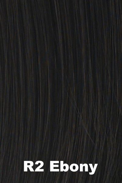 Hairdo Wigs Extensions - 22" 4-Piece Wavy Fineline Extension Kit (#HX22FW)