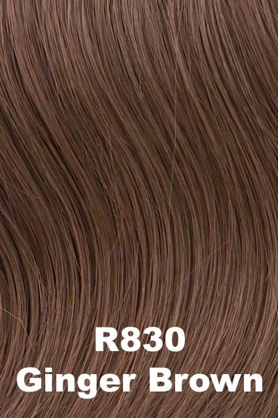 Hairdo Wigs Extensions - 22" 4-Piece Wavy Fineline Extension Kit (#HX22FW)