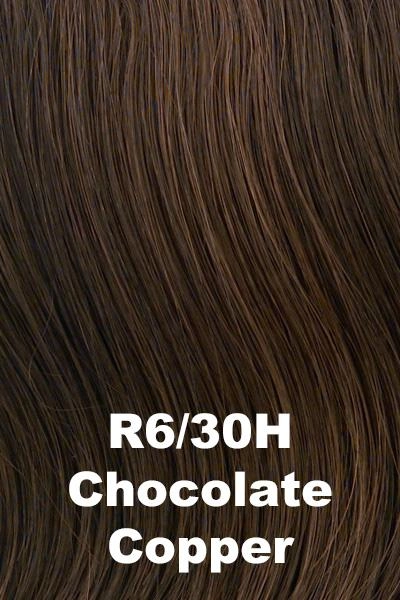 Hairdo Wigs Extensions - 22" 4-Piece Wavy Fineline Extension Kit (#HX22FW)