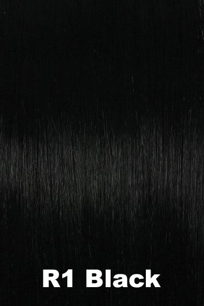 Hairdo Wigs Extensions - 22" 4-Piece Wavy Fineline Extension Kit (#HX22FW)