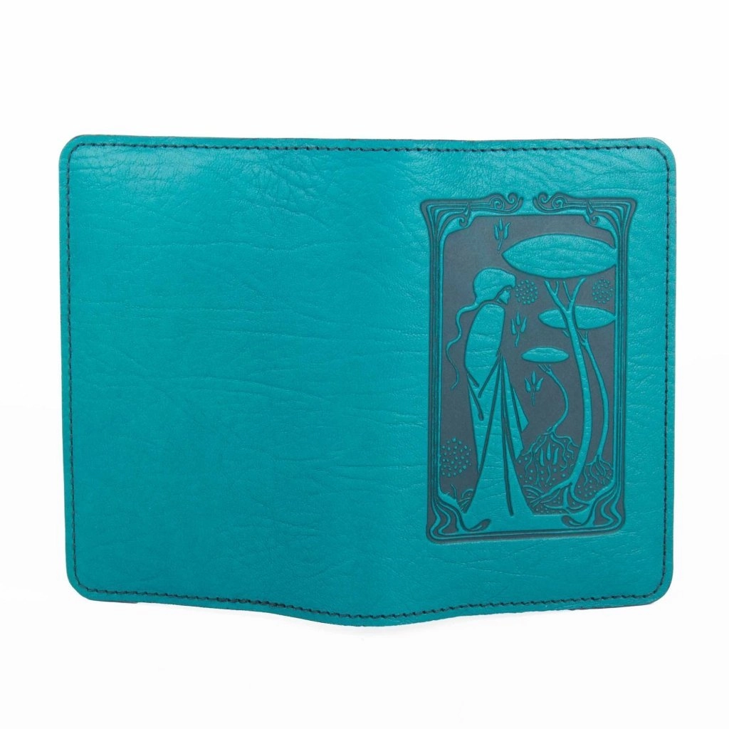 HAPPY EXTRA, Pocket Notebook Cover, Guinevere (The Dreamer)