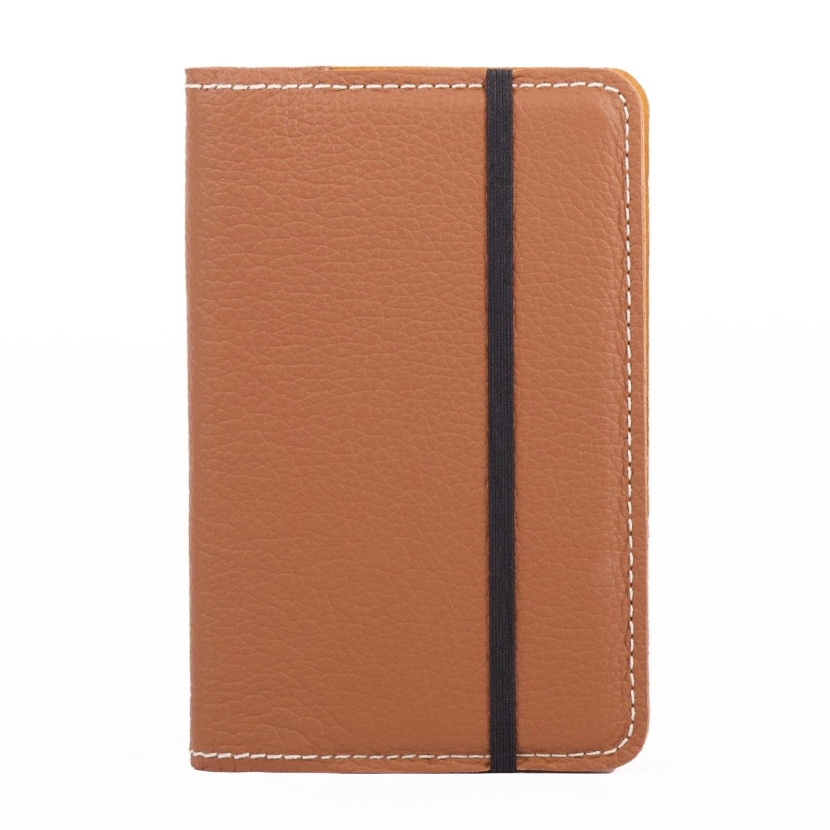 HAPPY EXTRA, Pocket Notebook Cover, Pacific Brandy
