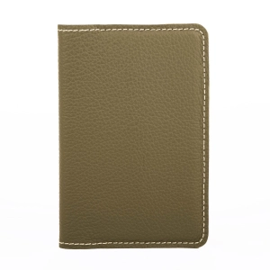 HAPPY EXTRA, Pocket Notebook Cover, Pacific Sage