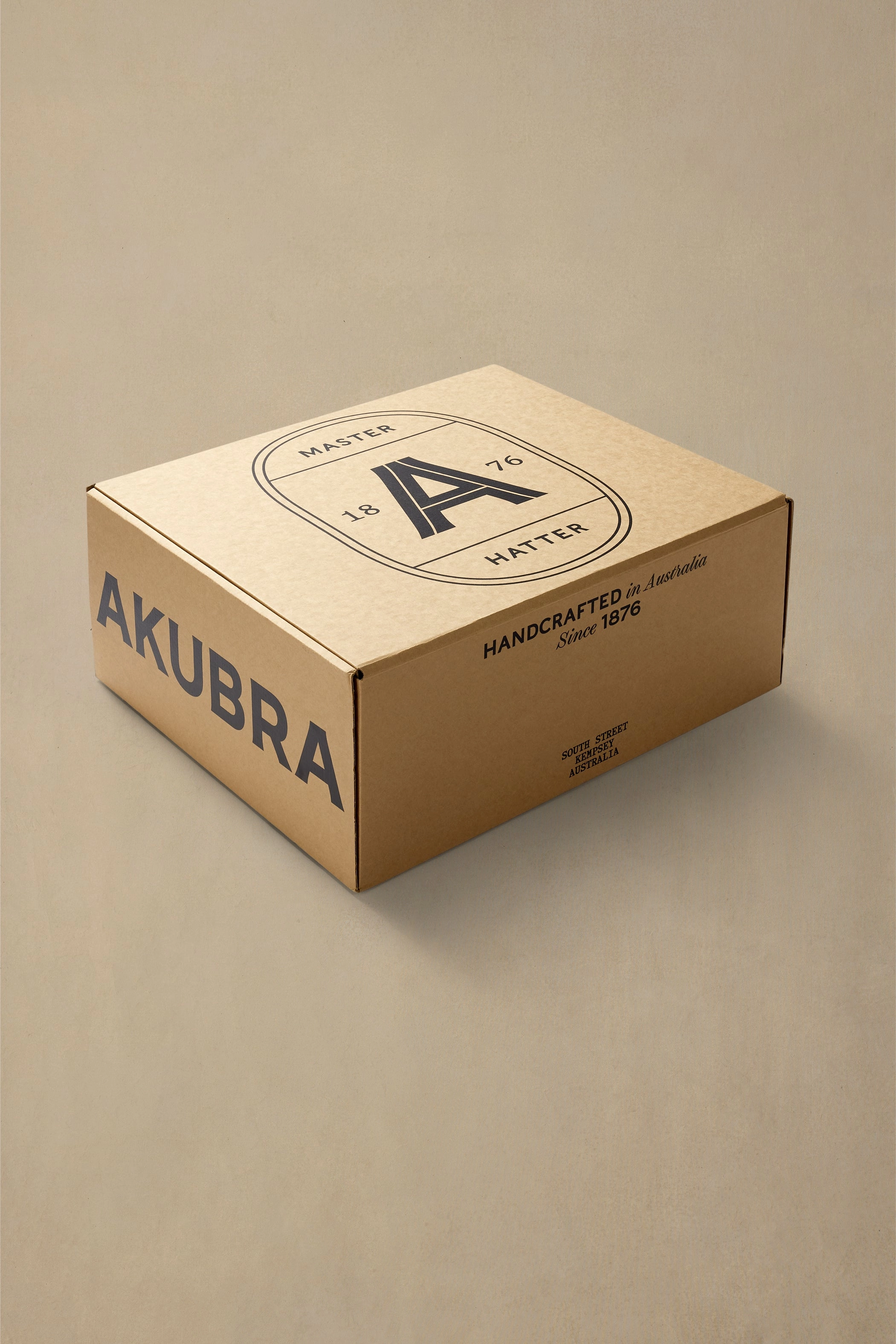 Hat Box