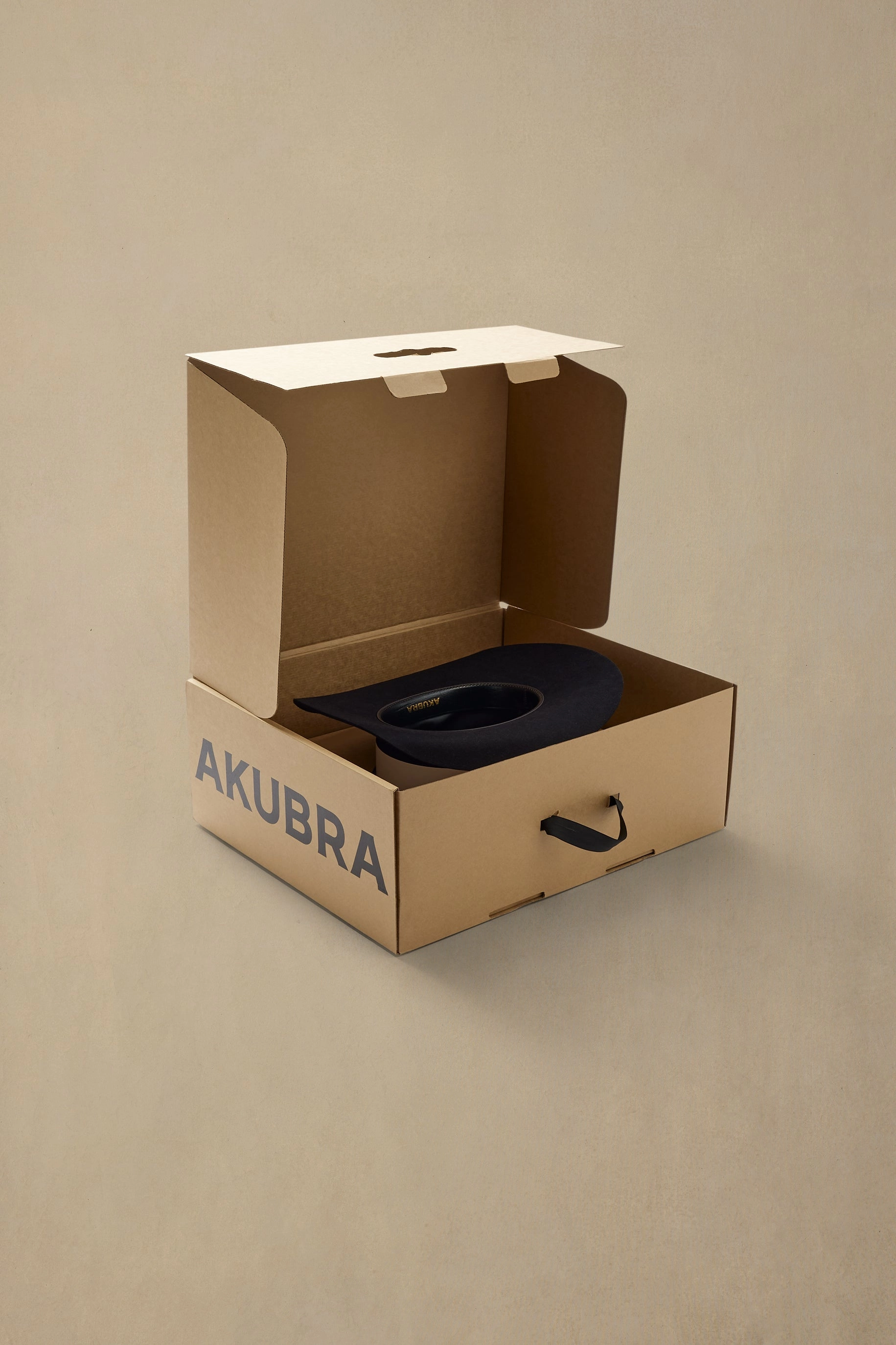 Hat Box