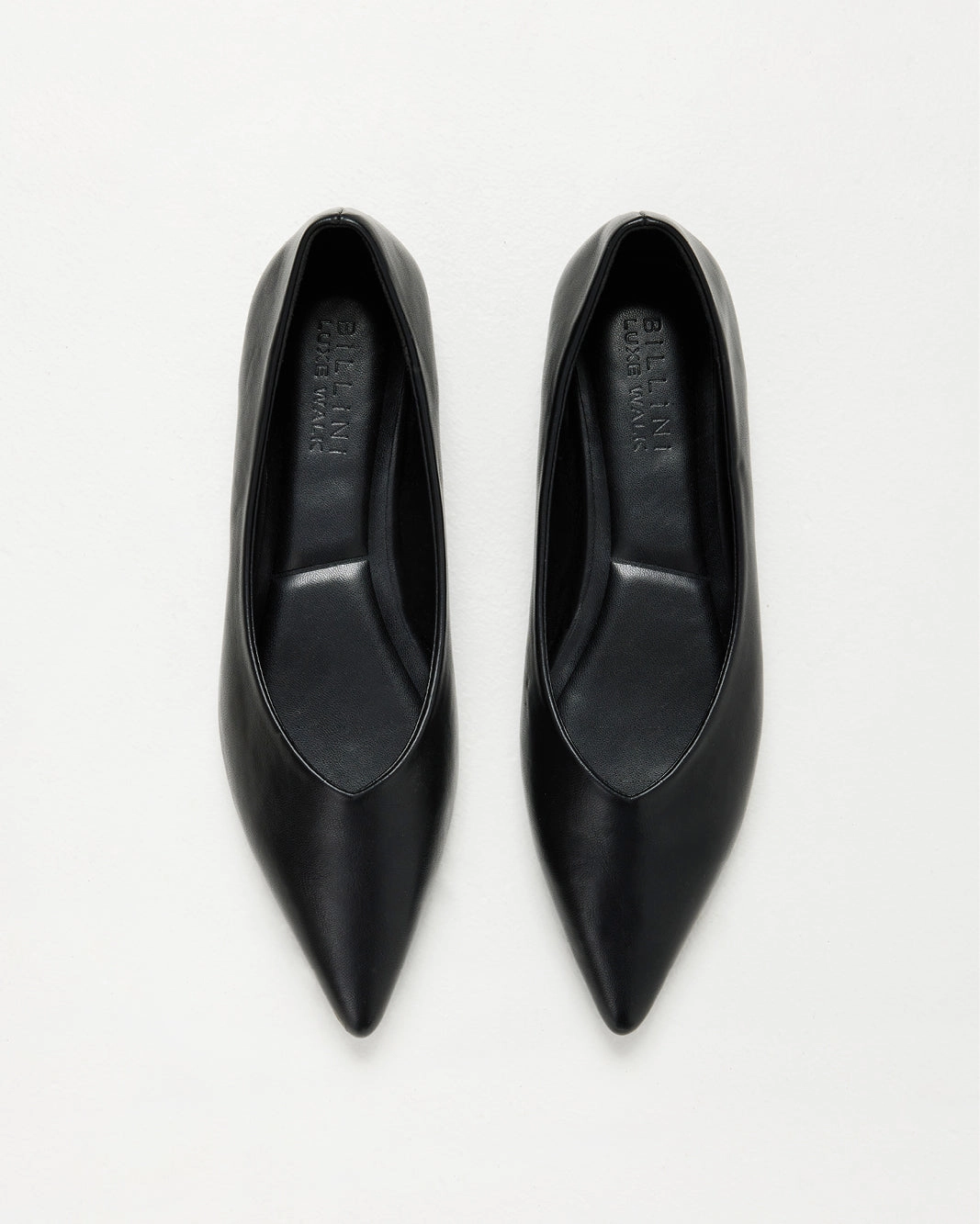 HELAINA - BLACK