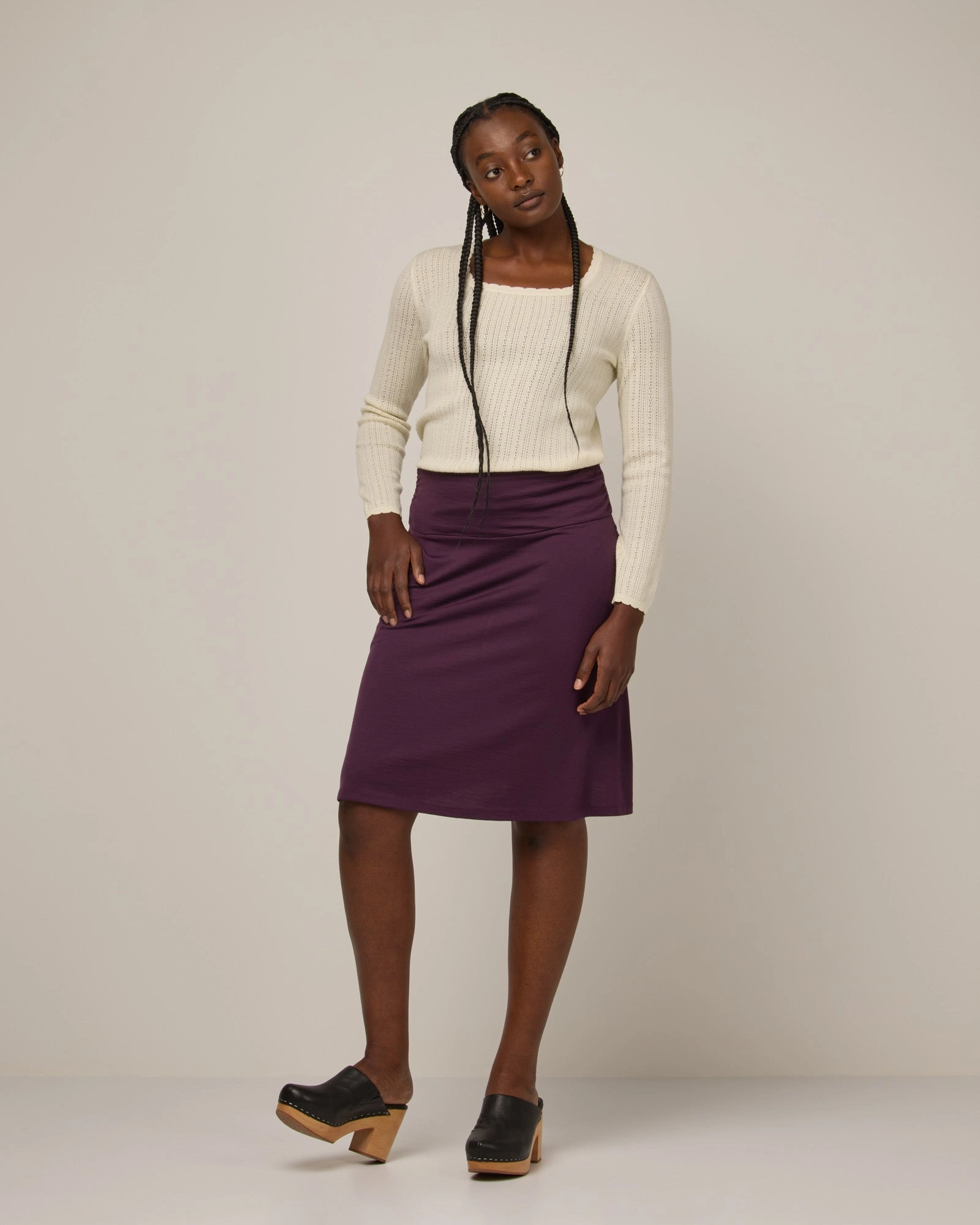 Helena Skirt
