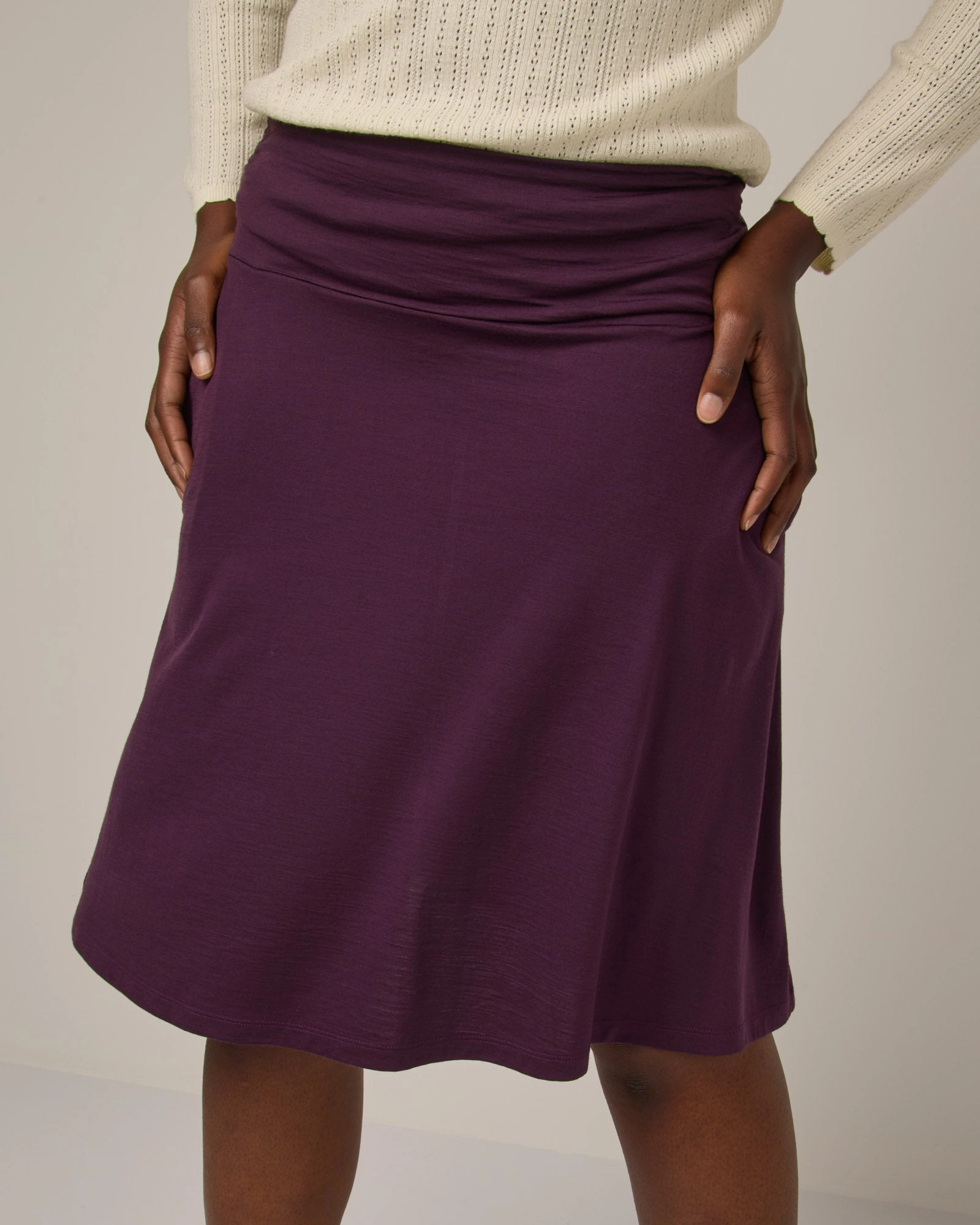 Helena Skirt