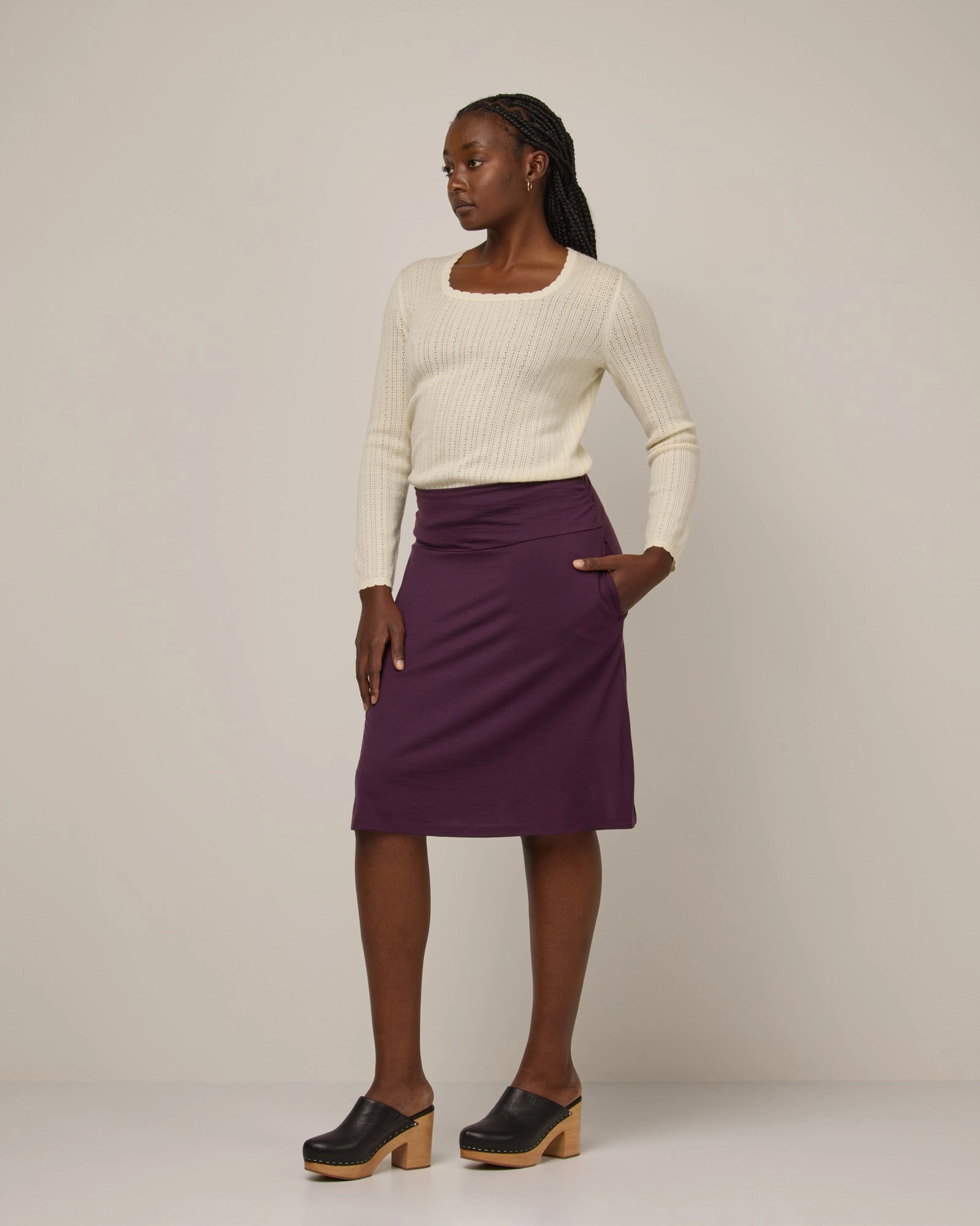 Helena Skirt