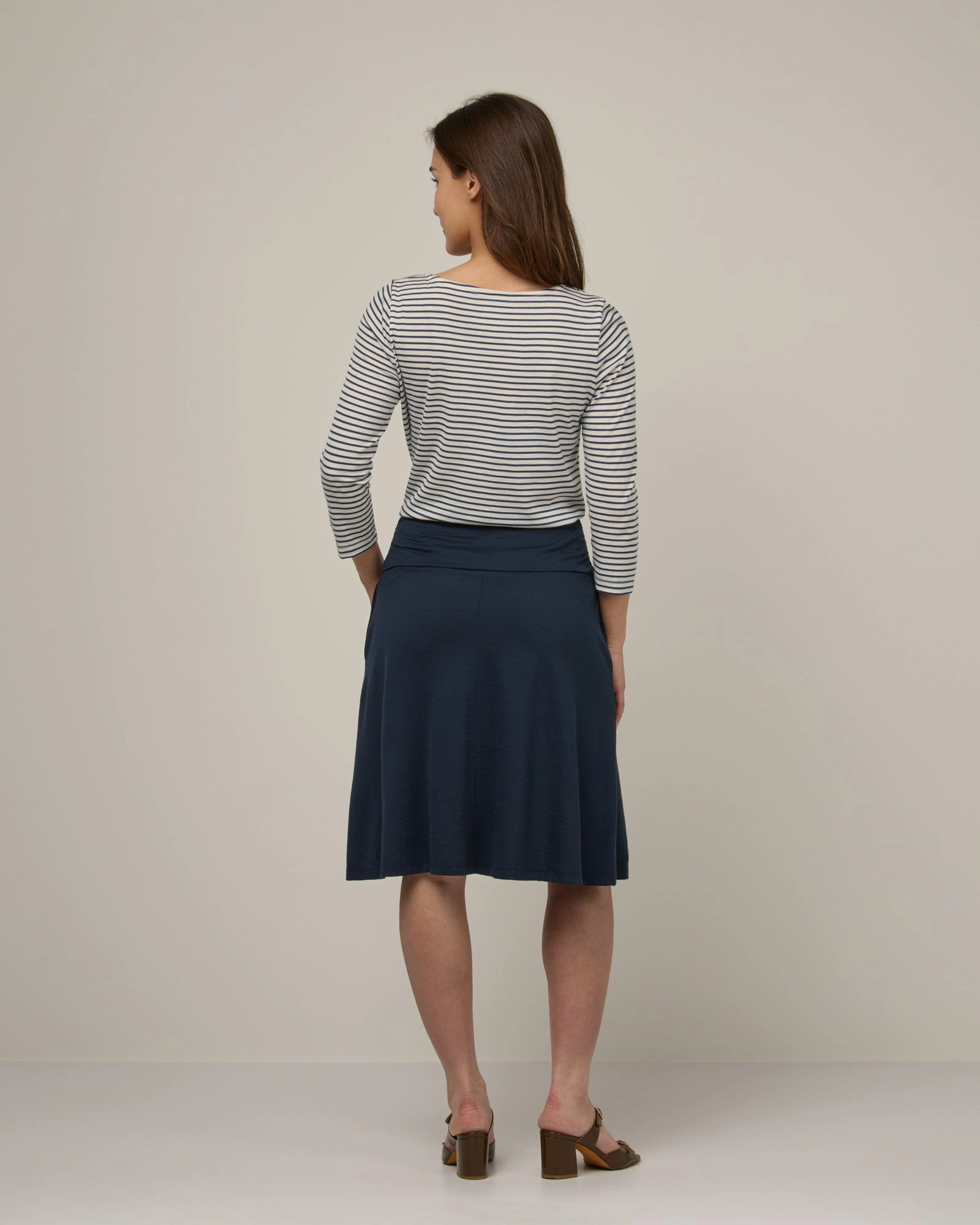 Helena Skirt