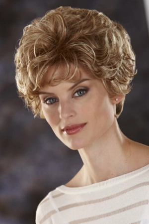 Henry Margu Wigs - Bianca (#2307)