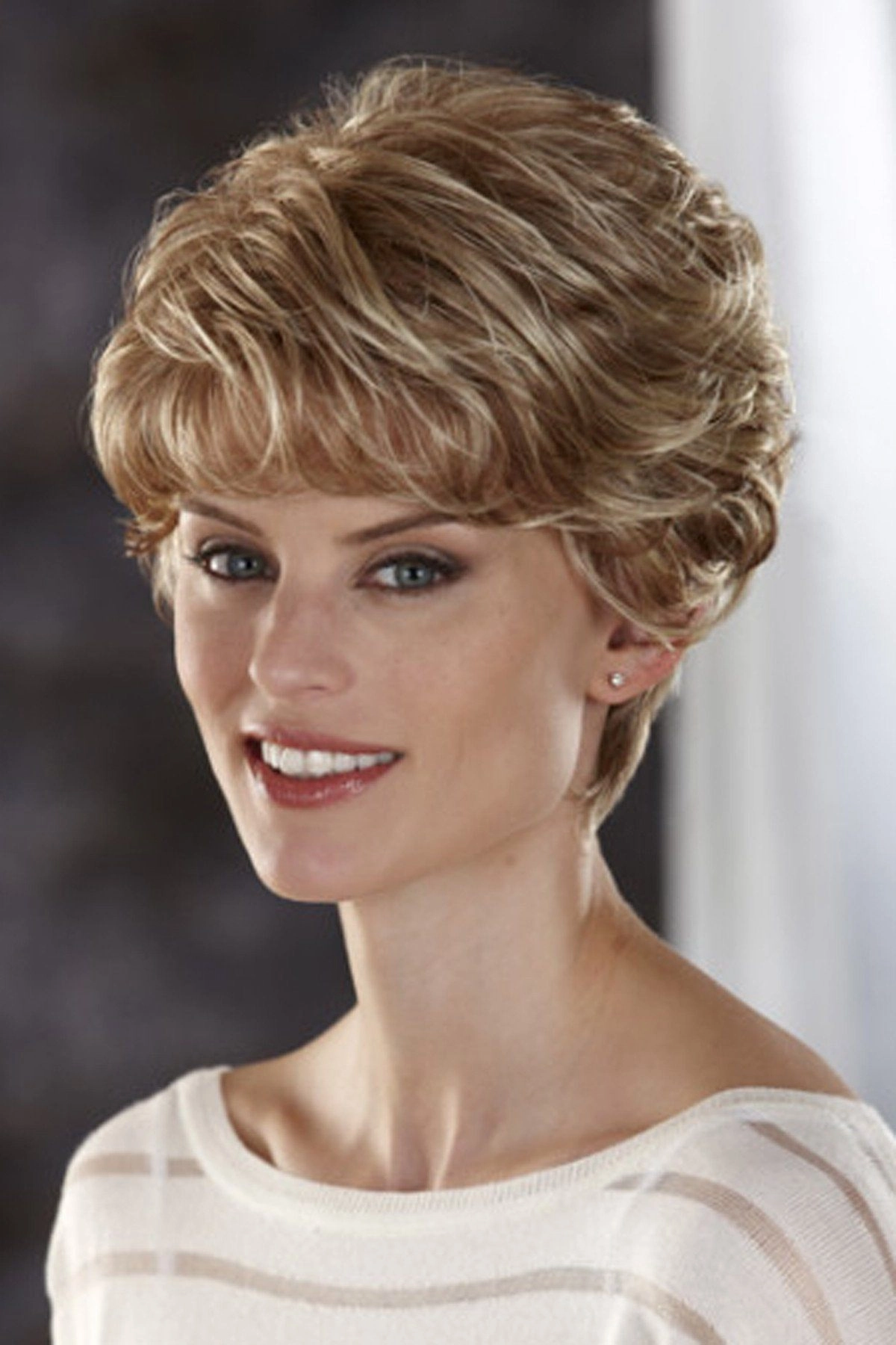 Henry Margu Wigs - Bianca (#2307)