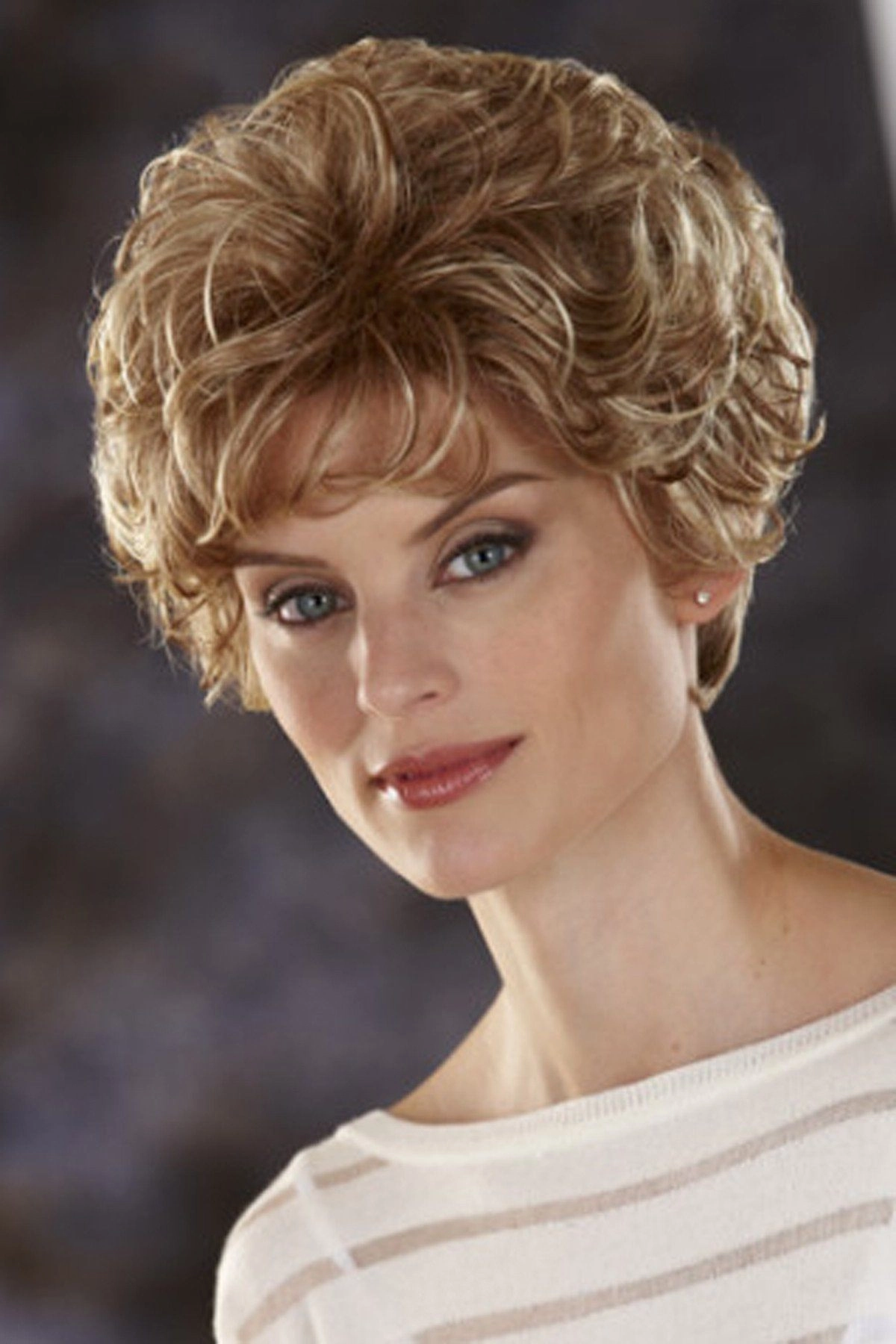 Henry Margu Wigs - Bianca (#2307)