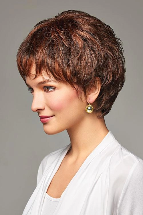 Henry Margu Wigs - Charlotte (#4750)